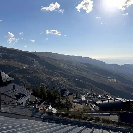 Apartamento Andalife Collection Mountain View In *