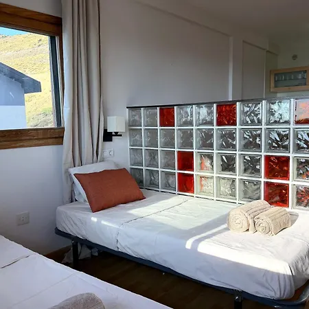 Apartamento Andalife Collection Mountain View In *