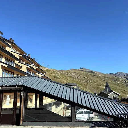 Andalife Collection Mountain View In Sierra Nevada
